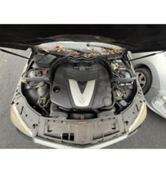 Ceinture avant droit MERCEDES CLASSE C 204 Photo n°11