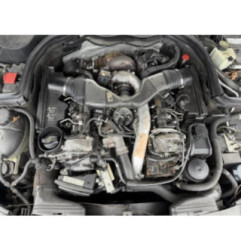 Ceinture avant droit MERCEDES CLASSE C 204 Photo n°12