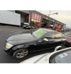 Ceinture avant droit MERCEDES CLASSE C 204 Photo n°13