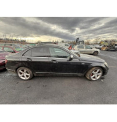 Ceinture avant droit MERCEDES CLASSE C 204 Photo n°14