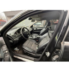 Ceinture avant droit MERCEDES CLASSE C 204 Photo n°15