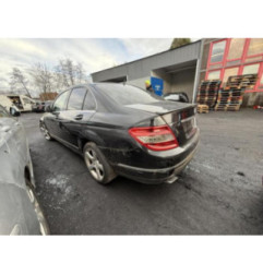 Ceinture avant droit MERCEDES CLASSE C 204 Photo n°18