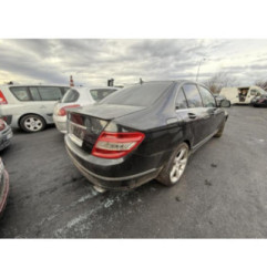 Ceinture avant droit MERCEDES CLASSE C 204 Photo n°19