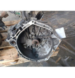 Boite de vitesses RENAULT MEGANE 2 Photo n°1