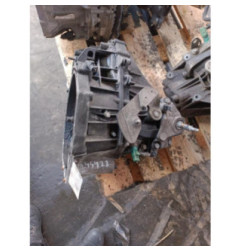 Boite de vitesses RENAULT MEGANE 2