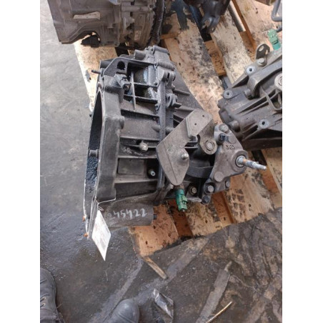 Boite de vitesses RENAULT MEGANE 2