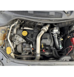 Boite de vitesses RENAULT MEGANE 2 Photo n°5