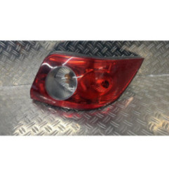 Feu arriere principal droit (feux) RENAULT MEGANE 2 Photo n°1