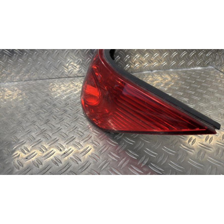 Feu arriere principal droit (feux) RENAULT MEGANE 2