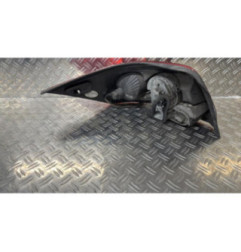 Feu arriere principal droit (feux) RENAULT MEGANE 2 Photo n°3