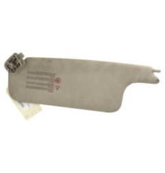 Pare soleil droit RENAULT MEGANE 2 Photo n°3