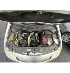 Pare soleil droit RENAULT MEGANE 2 Photo n°5