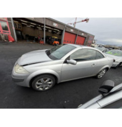 Pare soleil droit RENAULT MEGANE 2 Photo n°7