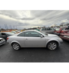 Pare soleil droit RENAULT MEGANE 2 Photo n°8