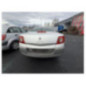 Pare soleil gauche RENAULT MEGANE 2