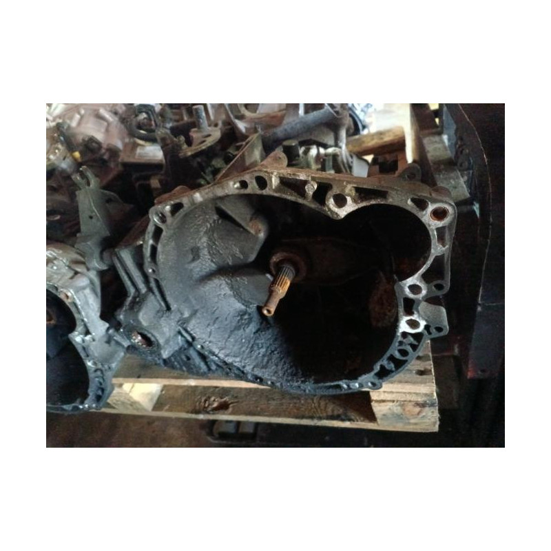 Boite de vitesses PEUGEOT 407