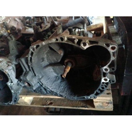Boite de vitesses PEUGEOT 407 Photo n°1