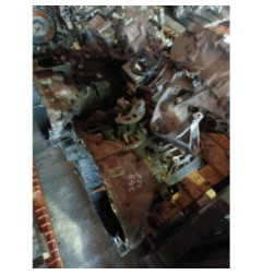 Boite de vitesses PEUGEOT 407