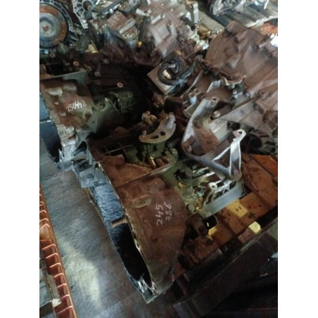 Boite de vitesses PEUGEOT 407