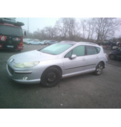 Boite de vitesses PEUGEOT 407 Photo n°4