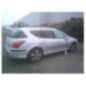 Boite de vitesses PEUGEOT 407