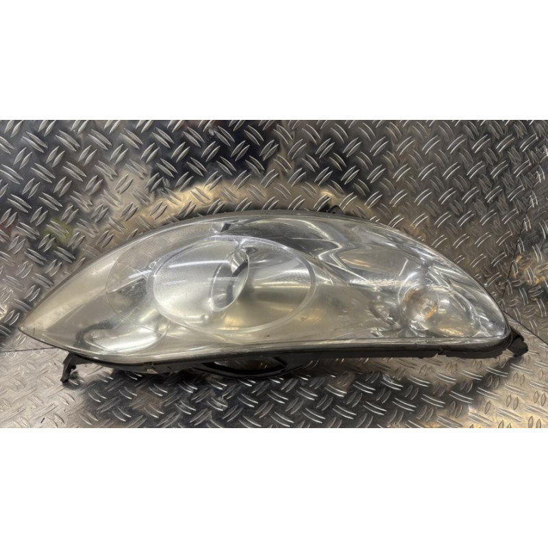 Optique avant principal droit (feux)(phare) PEUGEOT 407