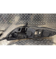 Optique avant principal droit (feux)(phare) PEUGEOT 407