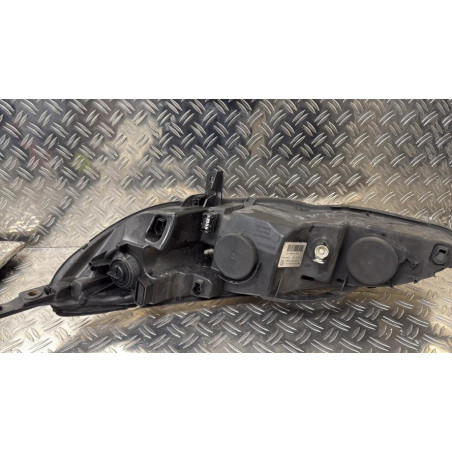 Optique avant principal droit (feux)(phare) PEUGEOT 407