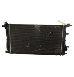 Radiateur eau RENAULT MEGANE 3