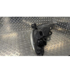 Optique avant principal droit (feux)(phare) PEUGEOT 407 Photo n°3