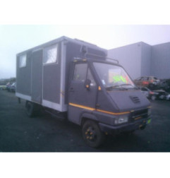 Ceinture avant droit RENAULT B80 Photo n°6