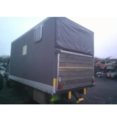 Ceinture avant droit RENAULT B80 Photo n°8