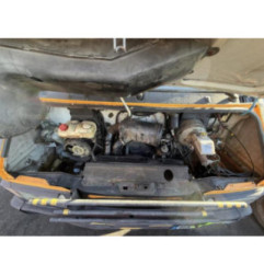 Ceinture avant droit RENAULT B80 Photo n°10