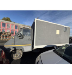 Ceinture avant droit RENAULT B80 Photo n°12