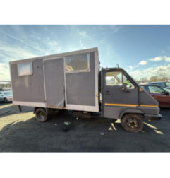 Ceinture avant droit RENAULT B80 Photo n°13