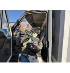 Ceinture avant droit RENAULT B80 Photo n°14