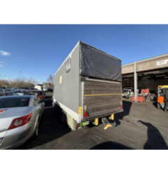 Ceinture avant droit RENAULT B80 Photo n°16