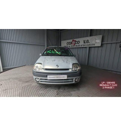 Ventilateur eau RENAULT CLIO 2 Photo n°1