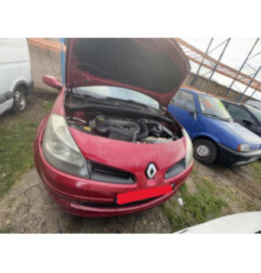 Feu arriere principal gauche (feux) RENAULT CLIO 3 Photo n°5