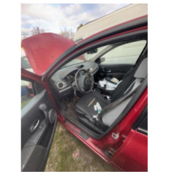 Feu arriere principal gauche (feux) RENAULT CLIO 3 Photo n°10