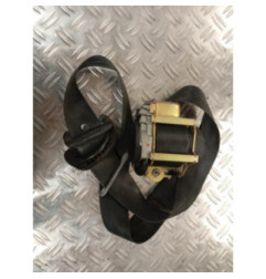 Ceinture avant droit PEUGEOT 407 Photo n°1