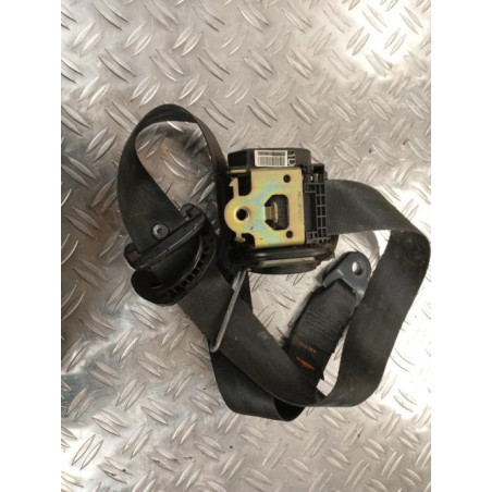 Ceinture avant droit PEUGEOT 407