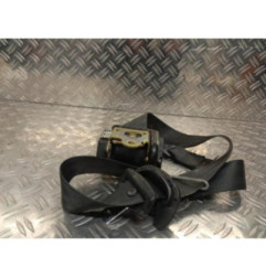 Ceinture avant droit PEUGEOT 407 Photo n°3