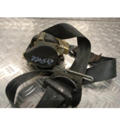 Ceinture avant droit PEUGEOT 407 Photo n°4