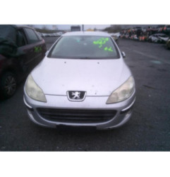 Ceinture avant droit PEUGEOT 407 Photo n°5