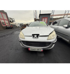 Ceinture avant droit PEUGEOT 407 Photo n°10