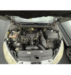 Ceinture avant droit PEUGEOT 407 Photo n°11