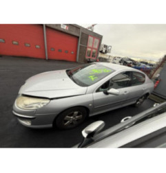 Ceinture avant droit PEUGEOT 407 Photo n°13