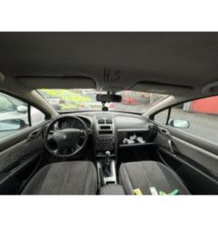 Ceinture avant droit PEUGEOT 407 Photo n°16