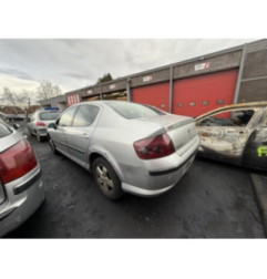 Ceinture avant droit PEUGEOT 407 Photo n°18